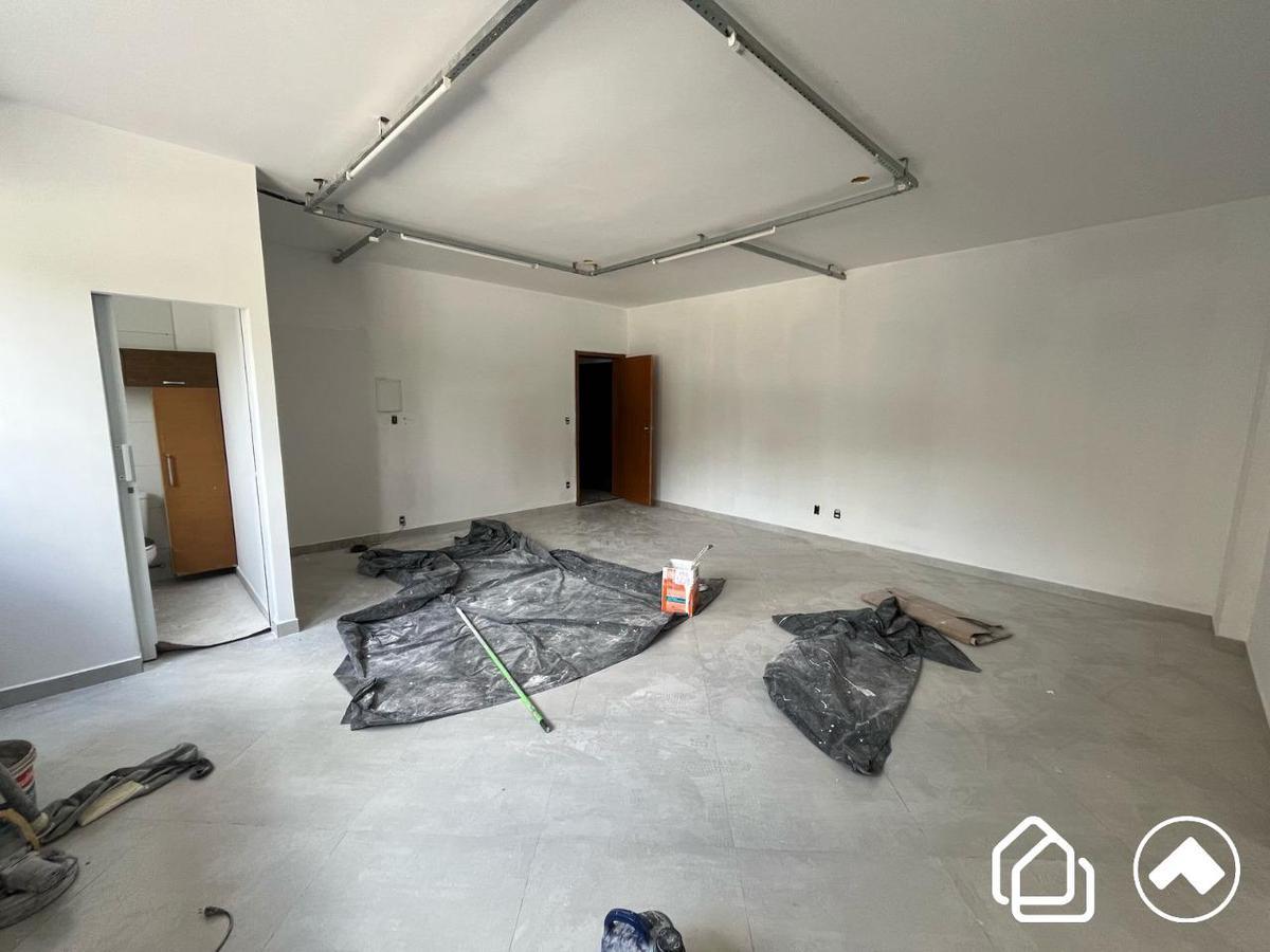 Apartamento, Buritis, 2 Quartos, 1 Vaga