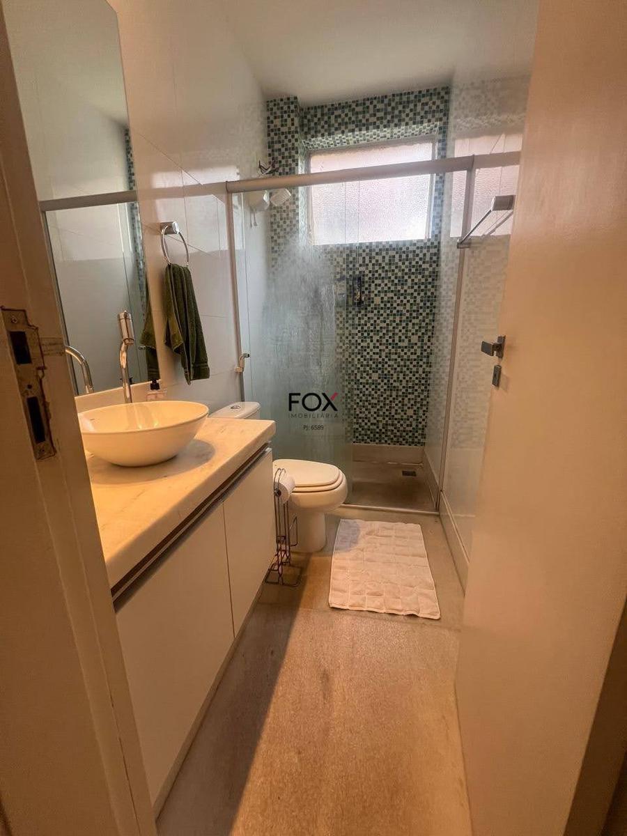 Apartamento, Lourdes, 4 Quartos, 1 Vaga, 1 Suíte