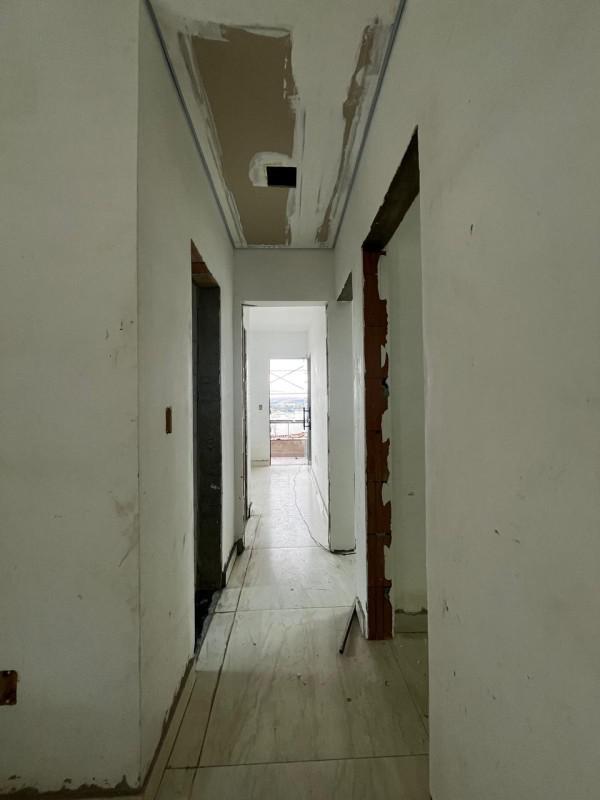 Apartamento, Masterville, 3 Quartos, 3 Vagas, 1 Suíte