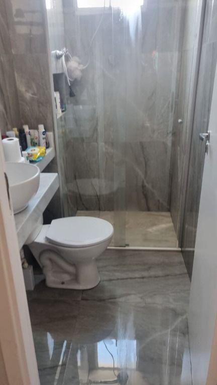 Apartamento, Monte Carlo, 2 Quartos, 1 Vaga