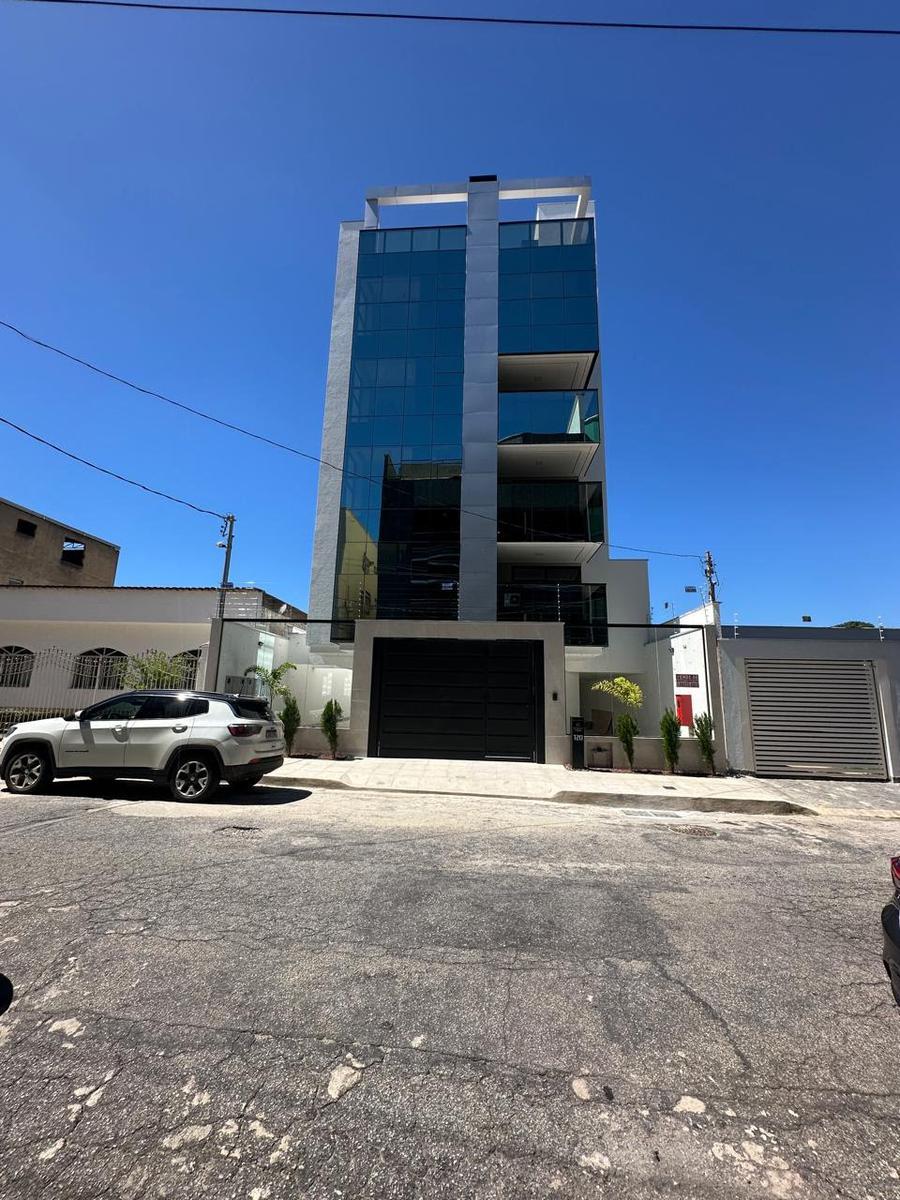 Apartamento, Cidade Nobre, 3 Quartos, 2 Vagas, 1 Suíte