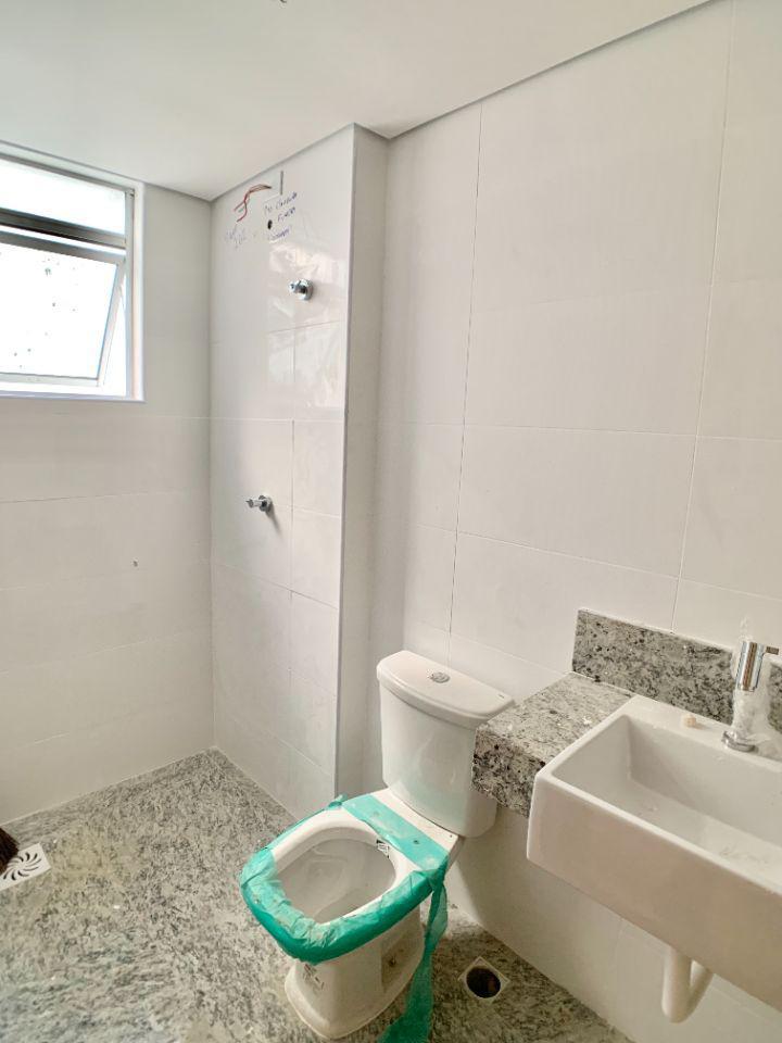 Apartamento, Serra, 2 Quartos, 1 Vaga, 2 Suítes