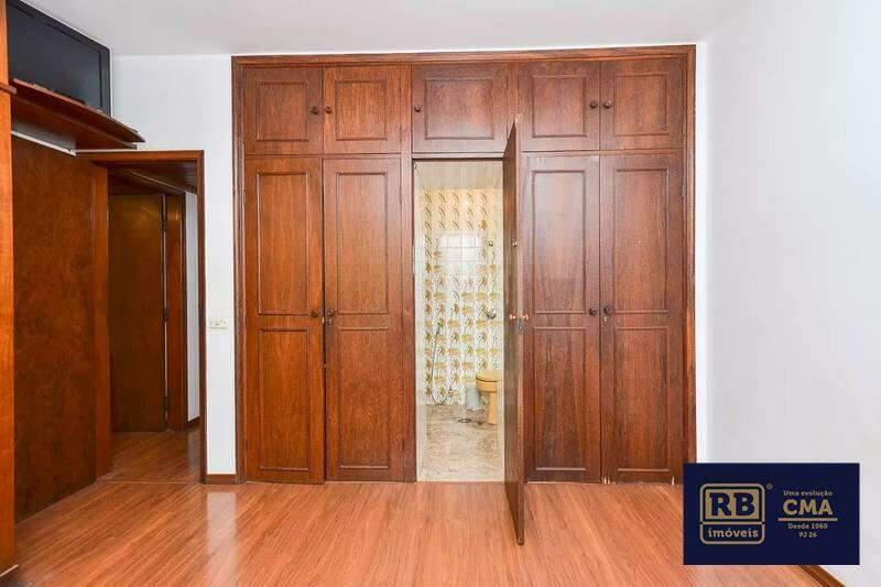Apartamento, Lourdes, 4 Quartos, 2 Vagas, 1 Suíte