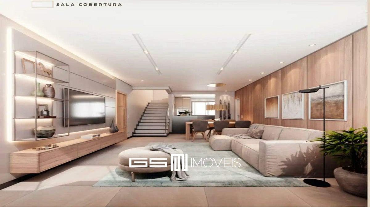 Apartamento, Santa Lúcia, 3 Quartos, 2 Vagas, 1 Suíte