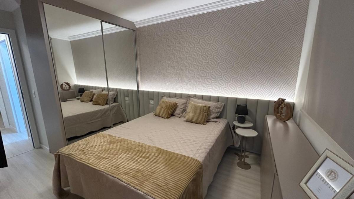 Apartamento, Sagrada Família, 3 Quartos, 2 Vagas, 1 Suíte