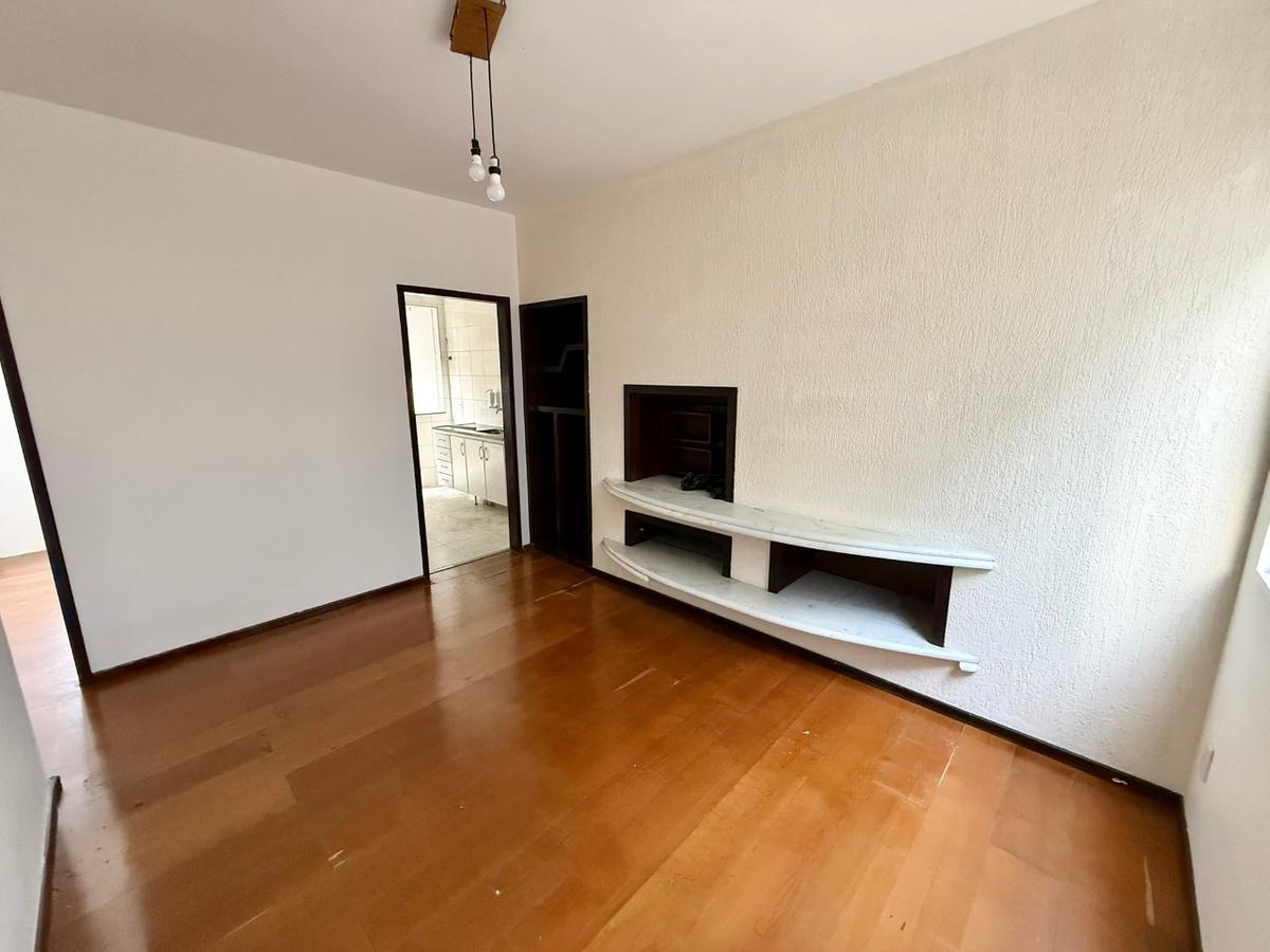 Apartamento, Ouro Preto, 3 Quartos, 1 Vaga