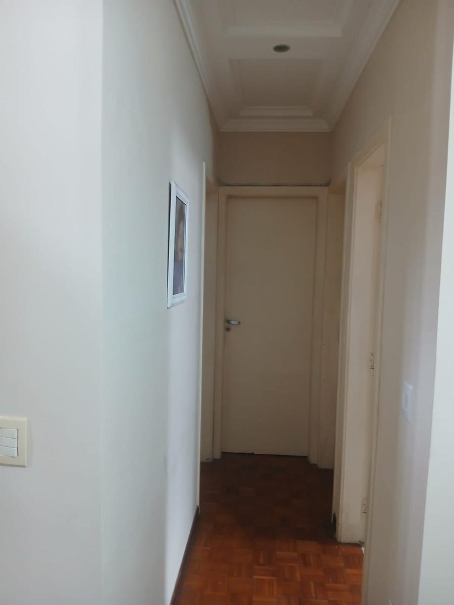 Cobertura, Cinquentenário, 4 Quartos, 1 Vaga