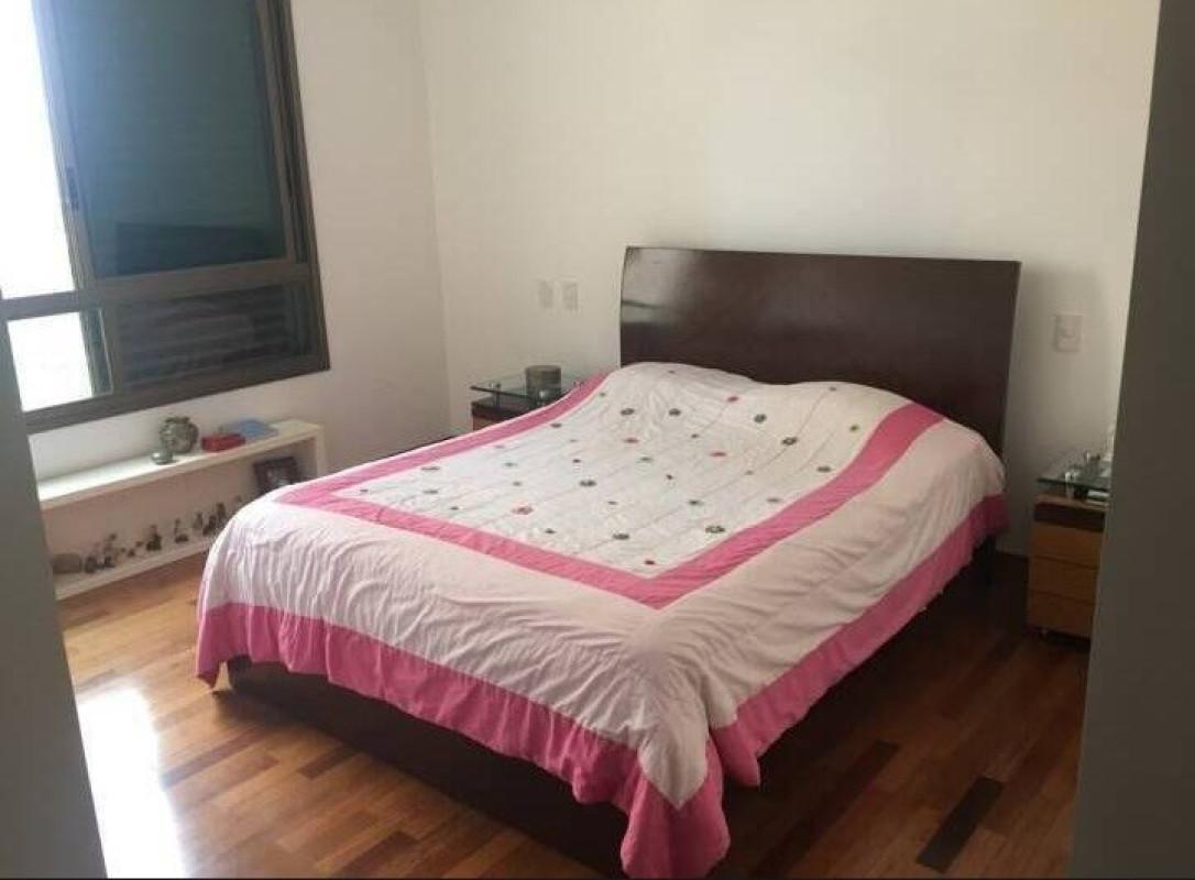 Apartamento, Grajaú, 3 Quartos, 2 Vagas, 1 Suíte