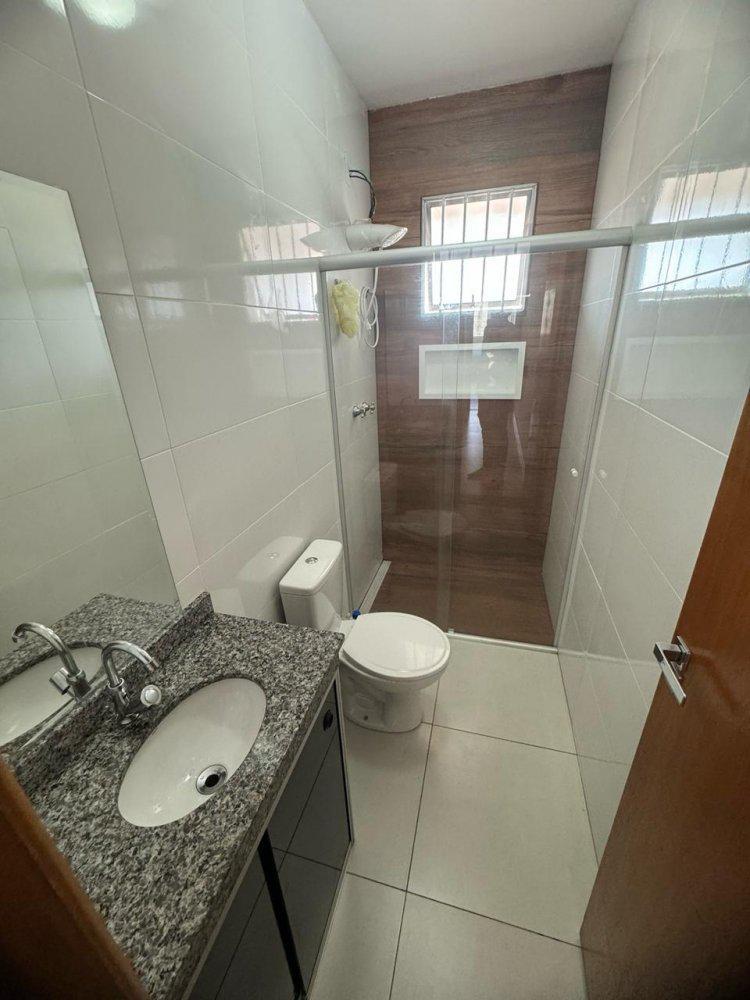 Apartamento, Vila das Flores, 2 Quartos, 1 Vaga