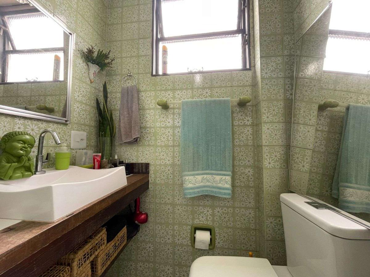 Apartamento, Prado, 2 Quartos, 1 Vaga