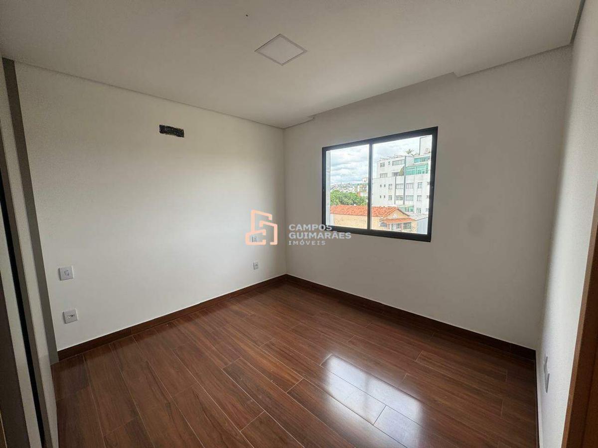 Apartamento, Inconfidentes, 3 Quartos, 2 Vagas, 1 Suíte
