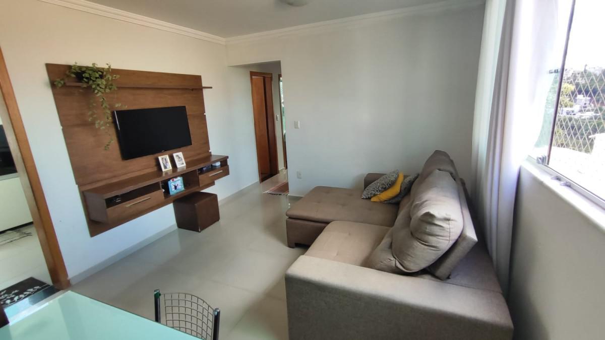 Apartamento, Cabral, 3 Quartos, 2 Vagas, 1 Suíte