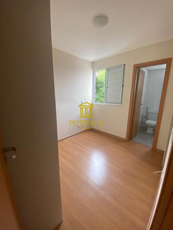Apartamento, São Lucas, 2 Quartos, 2 Vagas, 2 Suítes