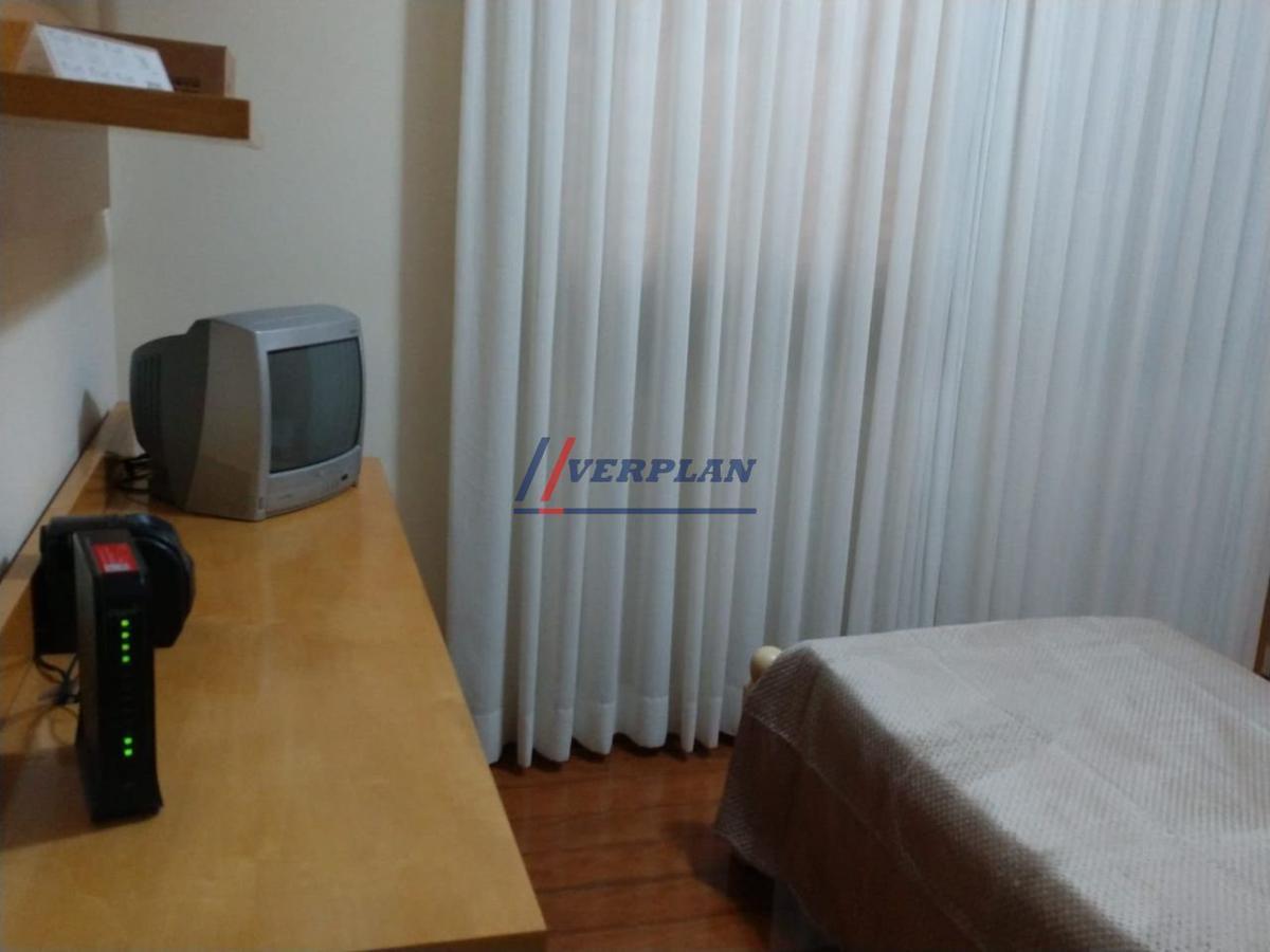 Apartamento, Jaraguá, 4 Quartos, 3 Vagas, 1 Suíte