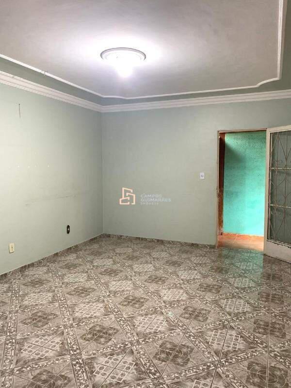 Casa, Diamante, 2 Quartos, 1 Suíte