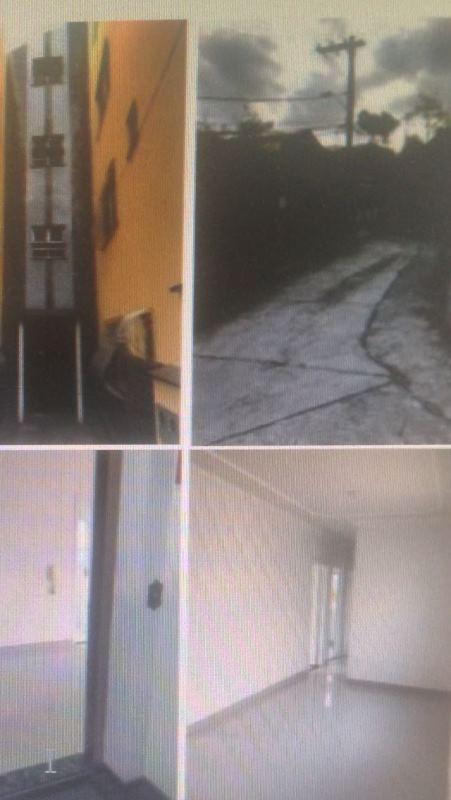 Apartamento, Santa Cruz, 3 Quartos, 1 Vaga