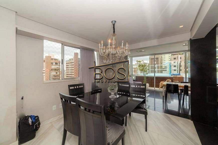 Cobertura, Carmo, 4 Quartos, 4 Vagas, 2 Suítes