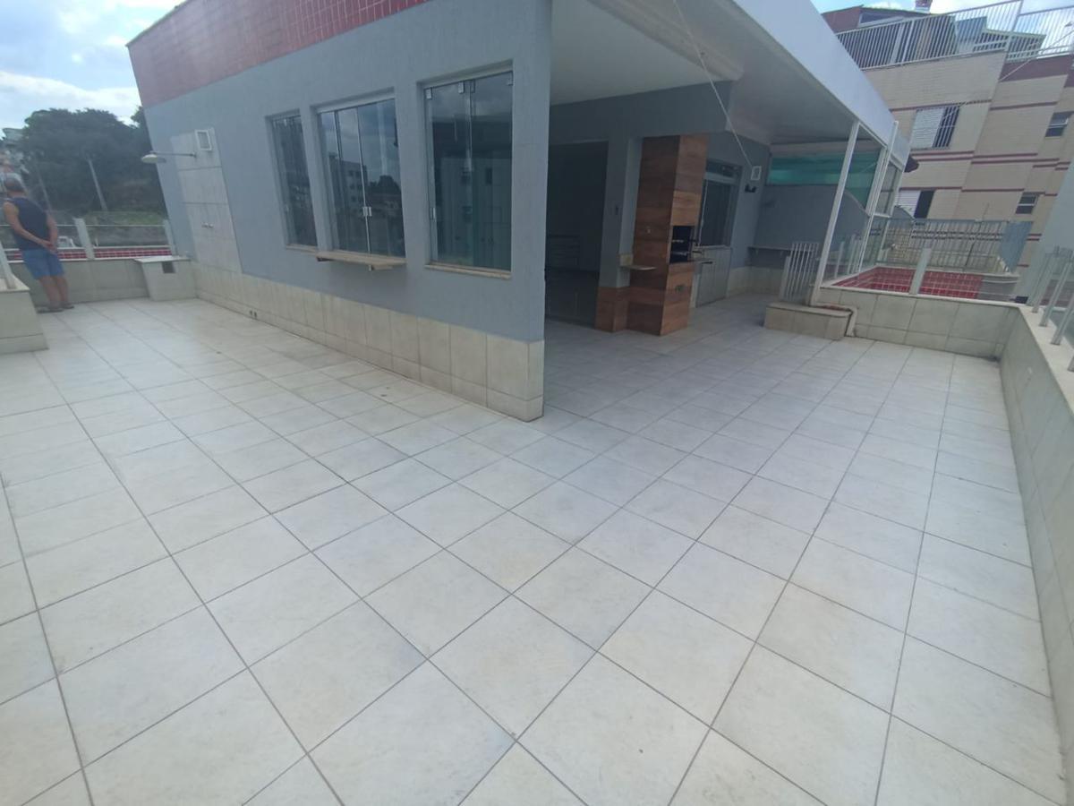 Cobertura, Palmares, 4 Quartos, 2 Vagas, 1 Suíte