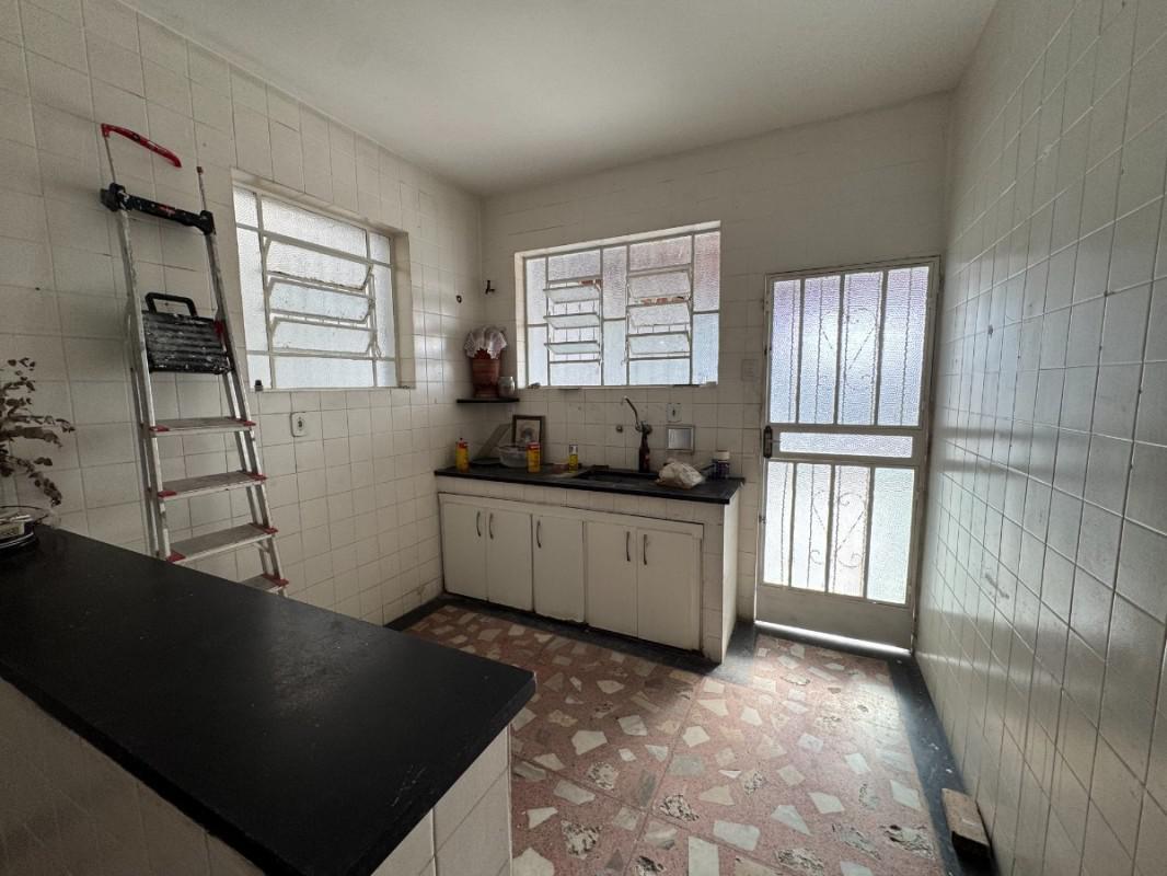 Casa, Renascença, 3 Quartos, 2 Vagas, 1 Suíte