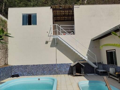 Casa, Santa Maria, 5 Quartos, 6 Vagas, 2 Suítes