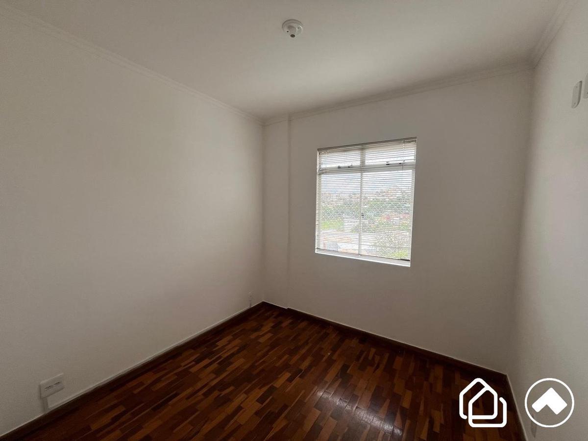Apartamento, Betânia, 3 Quartos, 1 Vaga, 1 Suíte