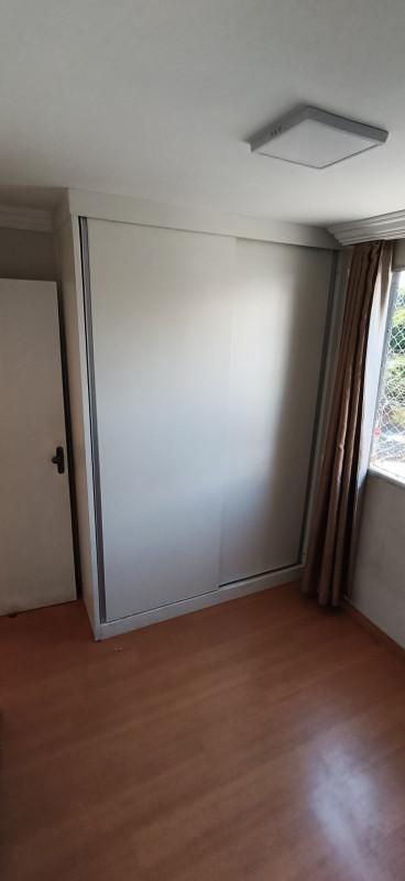 Apartamento, Castelo, 3 Quartos, 1 Vaga, 1 Suíte