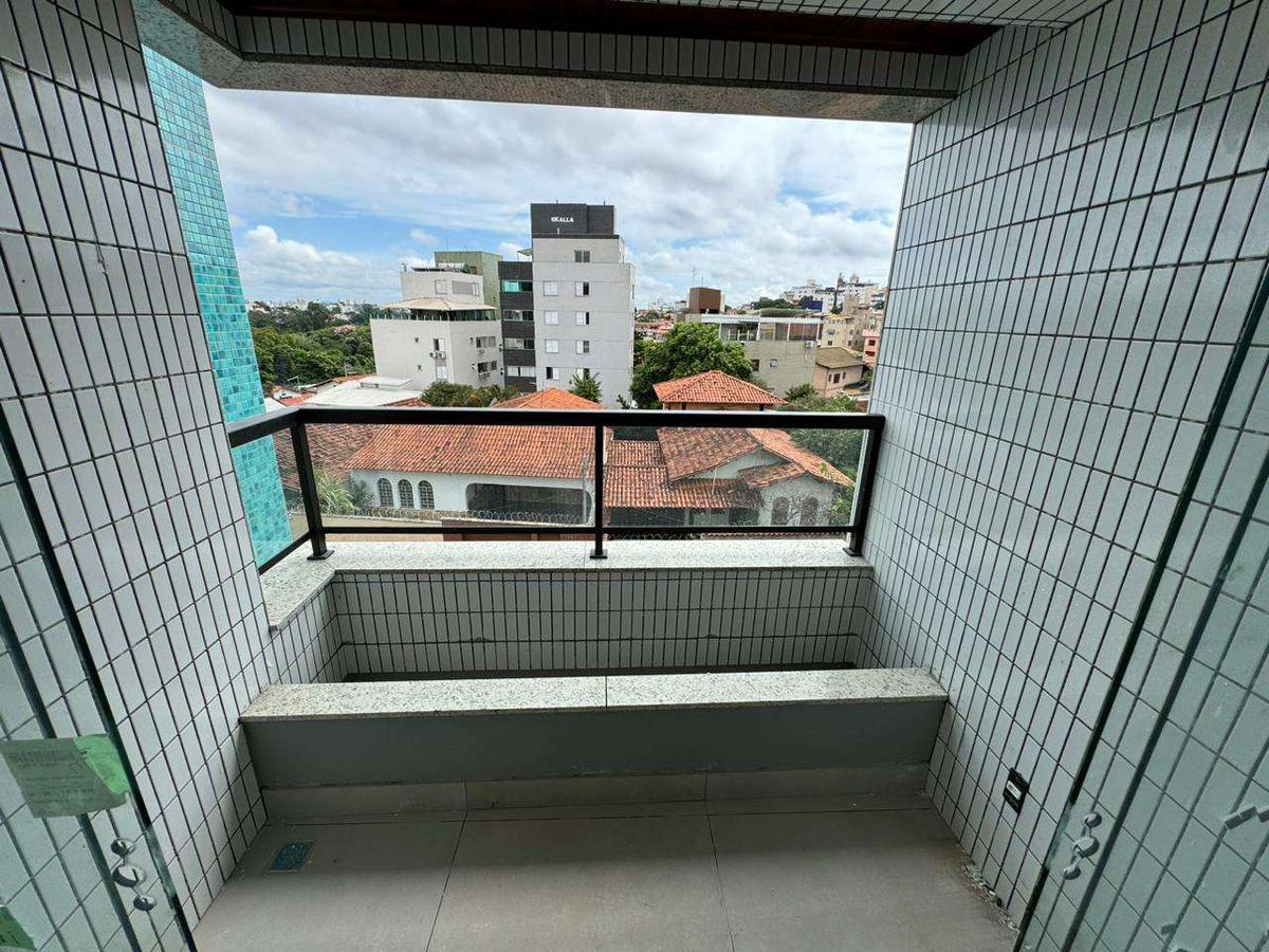 Apartamento, Itapoã, 3 Quartos, 2 Vagas, 1 Suíte