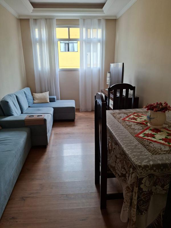 Apartamento, Heliópolis, 3 Quartos, 1 Vaga