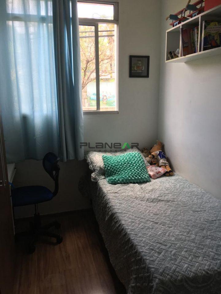 Apartamento, Jardim Riacho das Pedras, 3 Quartos, 1 Vaga, 1 Suíte