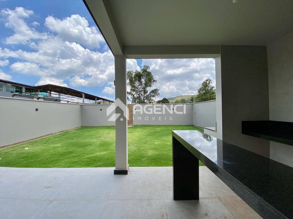 Casa, Vale do Sol, 3 Quartos, 0 Vaga, 1 Suíte