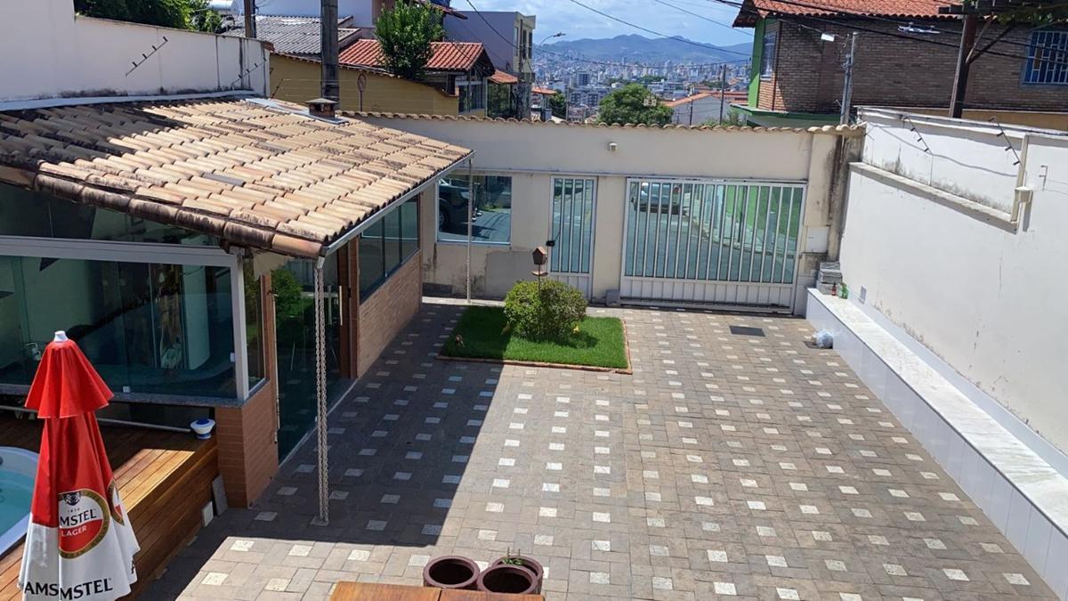 Casa, Caiçaras, 3 Quartos, 6 Vagas, 1 Suíte