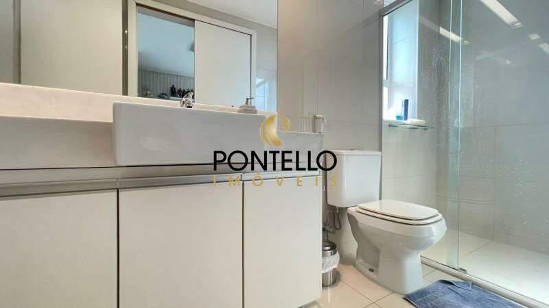 Apartamento, Lourdes, 4 Quartos, 3 Vagas, 2 Suítes