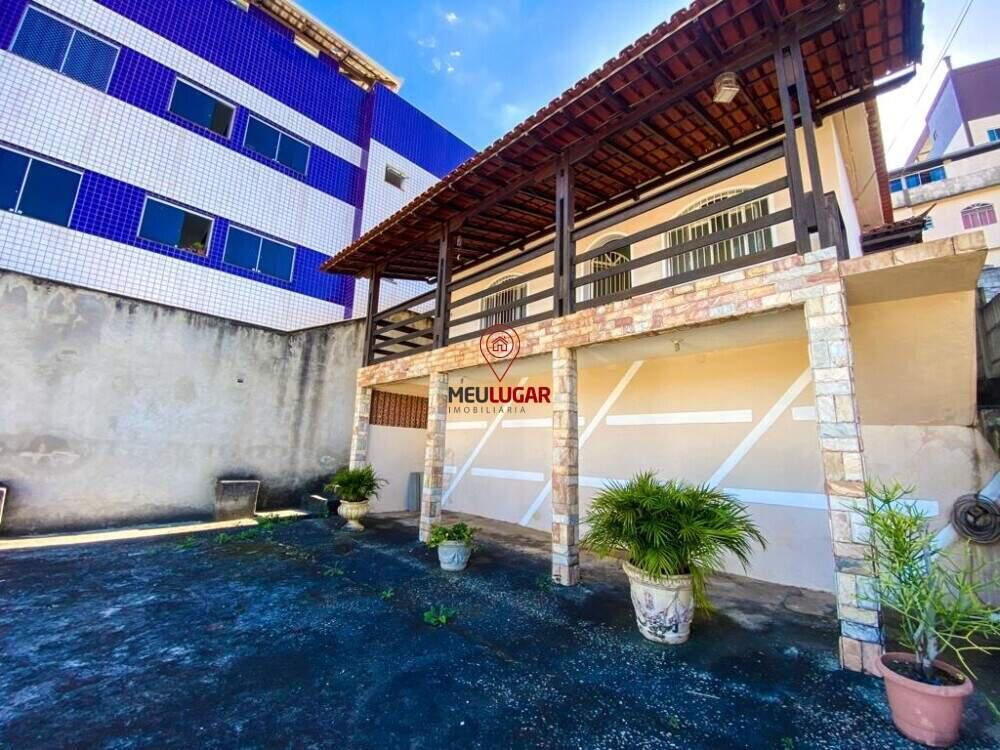 Casa, Itaipu, 3 Quartos, 1 Vaga