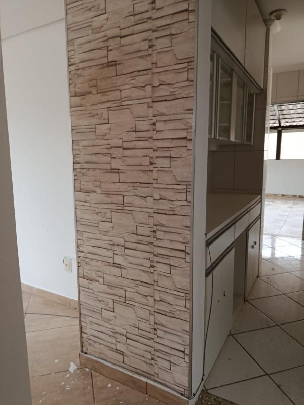 Cobertura, Jardim Montanhes, 3 Quartos, 1 Vaga, 1 Suíte