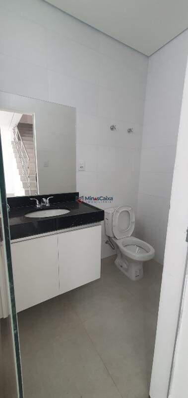 Casa, Primavera, 3 Quartos, 1 Vaga, 1 Suíte