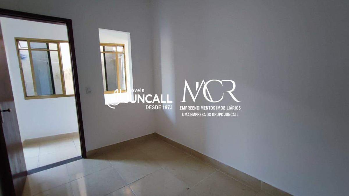 Casa, Jardim Vitória, 2 Quartos, 1 Vaga