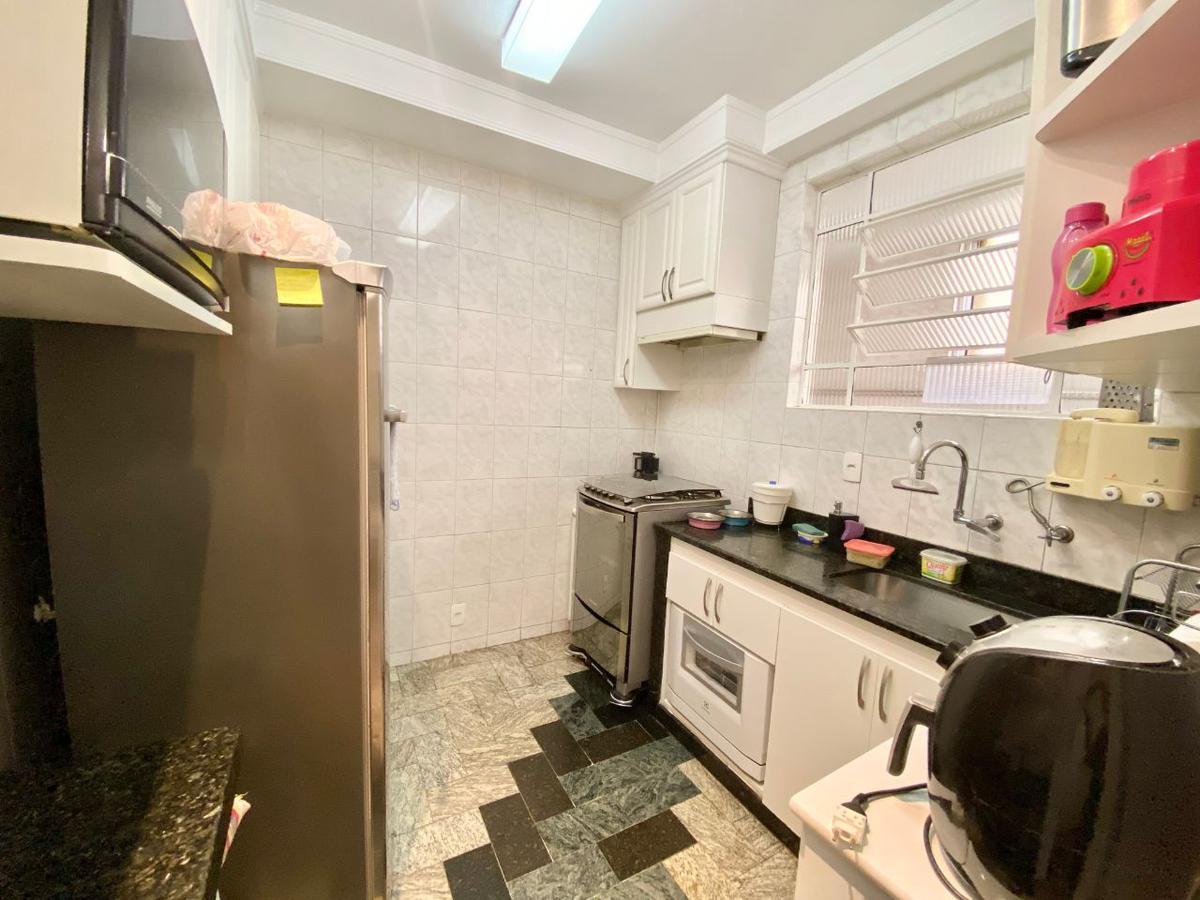 Apartamento, Grajaú, 4 Quartos, 2 Vagas, 1 Suíte