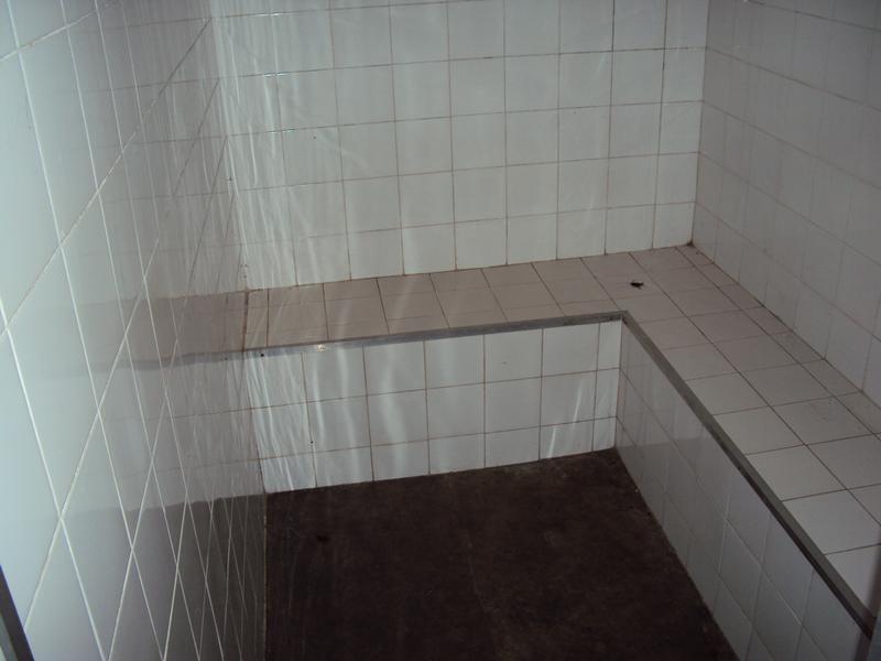 Casa, Vila Clóris, 3 Quartos, 4 Vagas, 1 Suíte