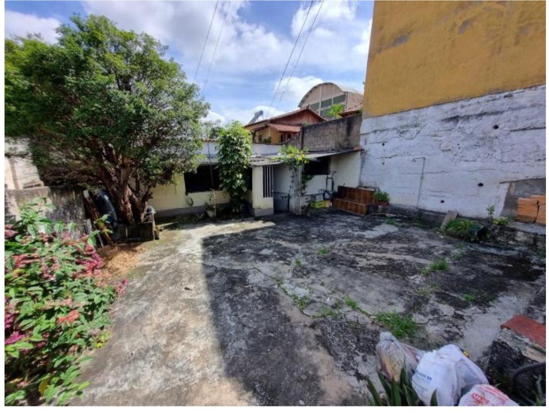 Casa, Santo André, 2 Quartos, 4 Vagas