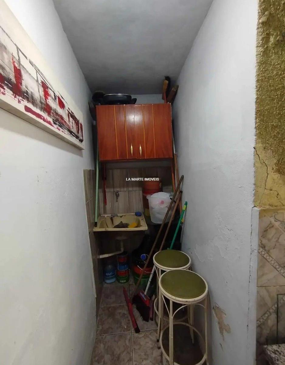 Casa, Parque Duval de Barros, 3 Quartos, 8 Vagas