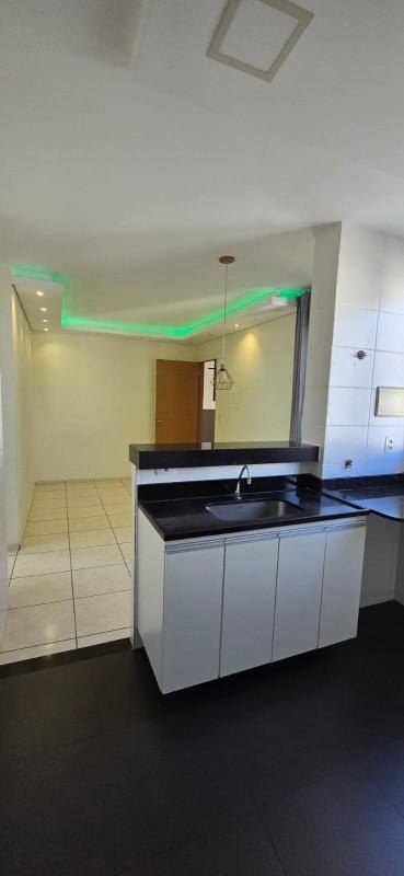 Apartamento, Lundcea, 2 Quartos, 1 Vaga
