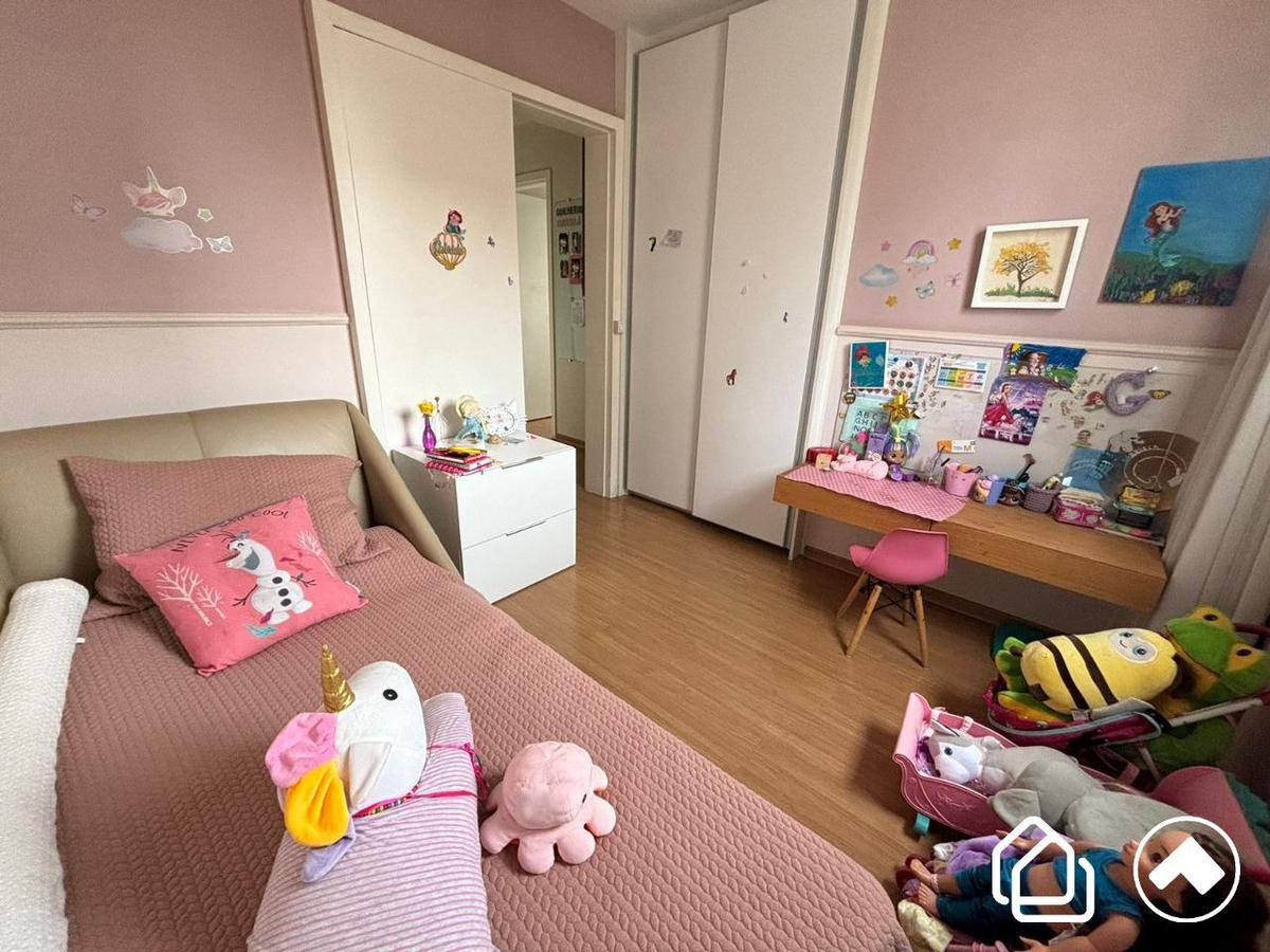Apartamento, Buritis, 4 Quartos, 3 Vagas, 1 Suíte
