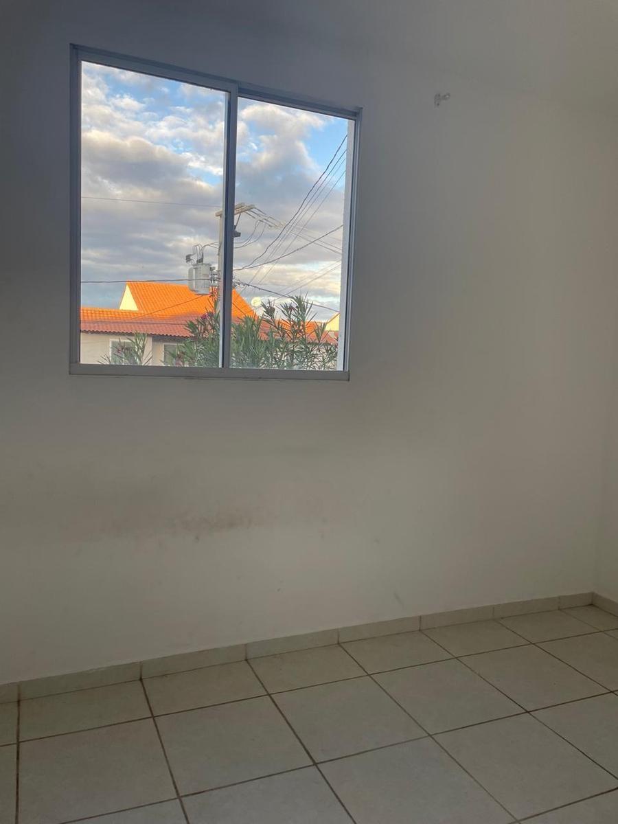 Casa, Nacional, 2 Quartos, 1 Vaga