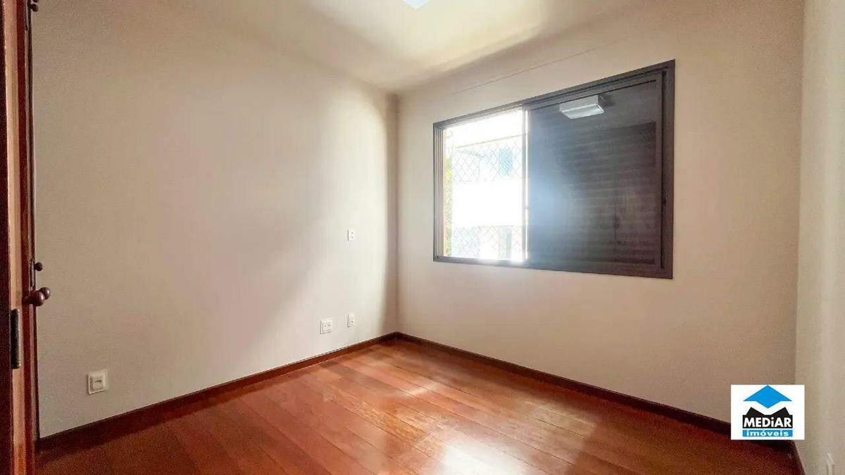 Apartamento, Gutierrez, 4 Quartos, 4 Vagas, 2 Suítes