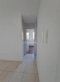 Apartamento, Trevo, 2 Quartos, 0 Vaga