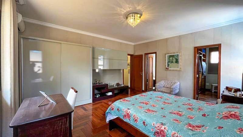 Casa, Belvedere, 4 Quartos, 4 Vagas, 2 Suítes