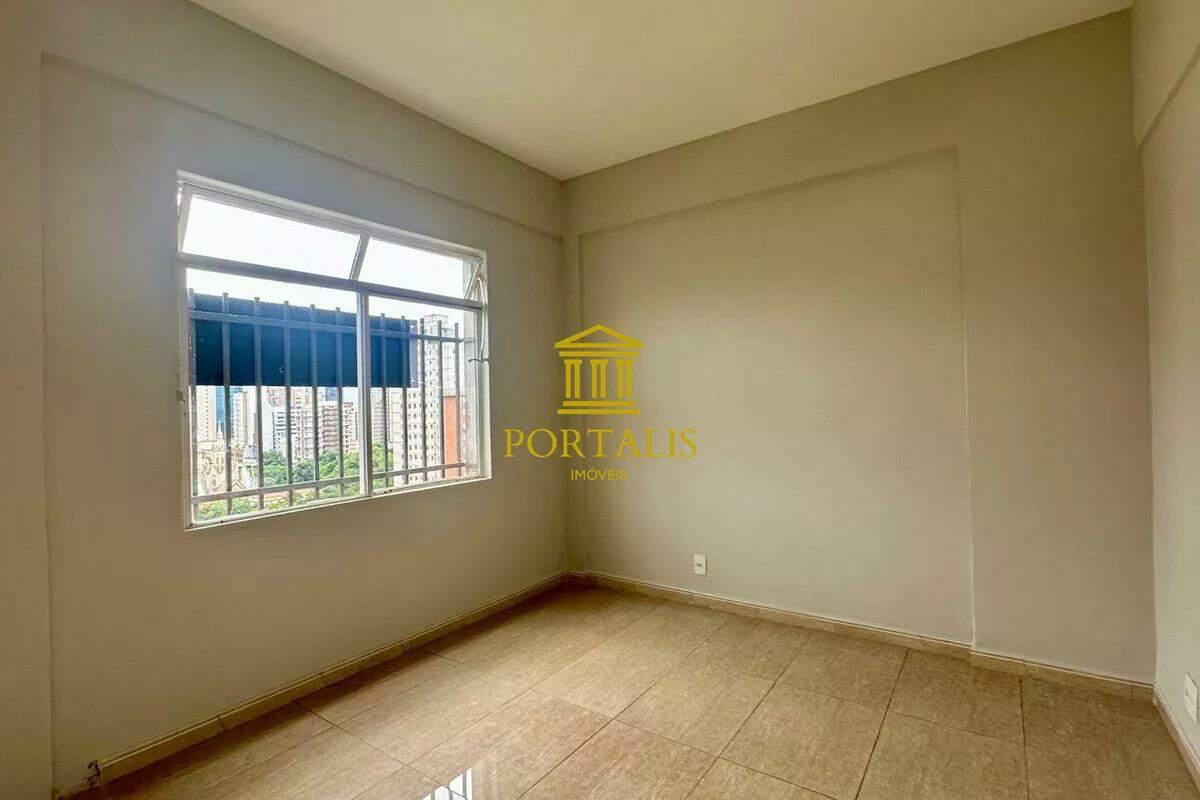 Apartamento, Lourdes, 2 Quartos, 1 Vaga
