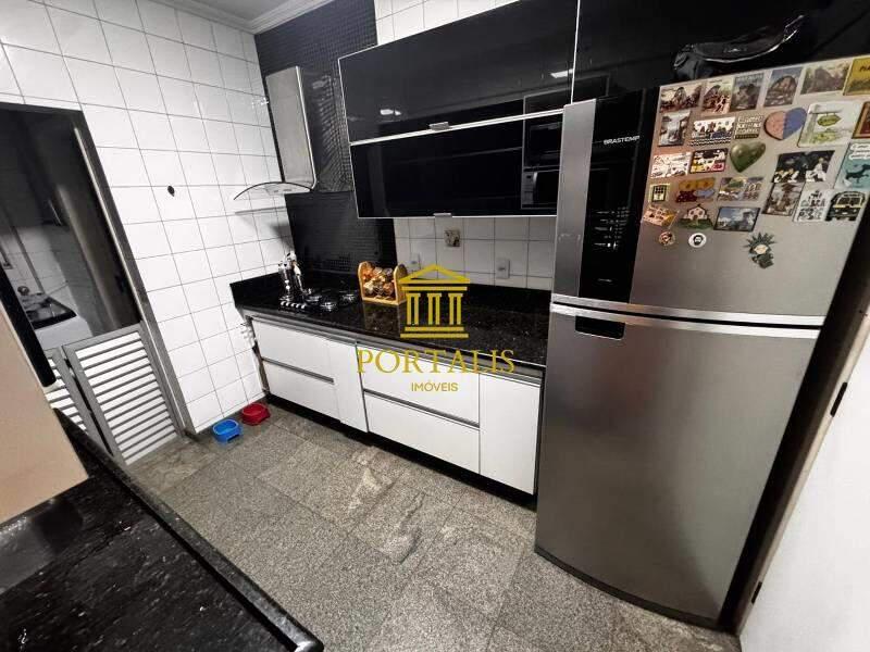 Cobertura, Silveira, 3 Quartos, 2 Vagas, 1 Suíte