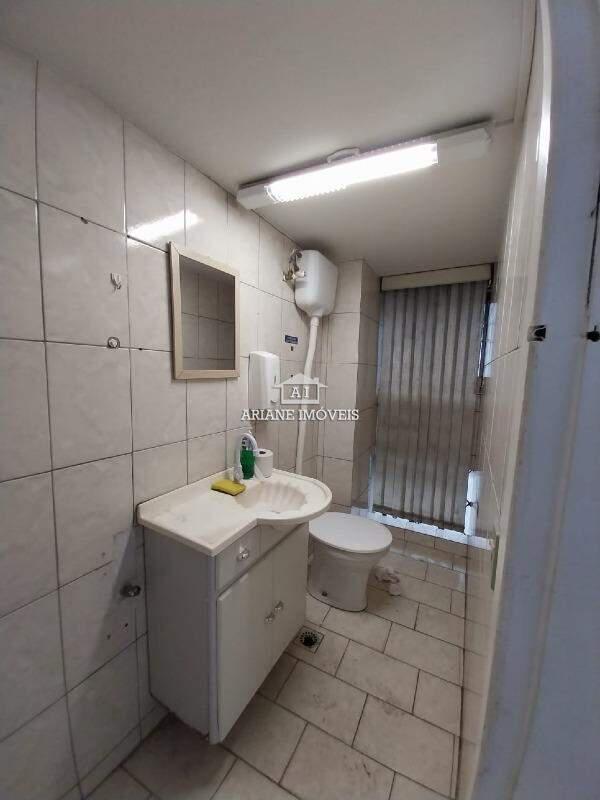 Andar, Centro, 0 Quarto, 0 Vaga