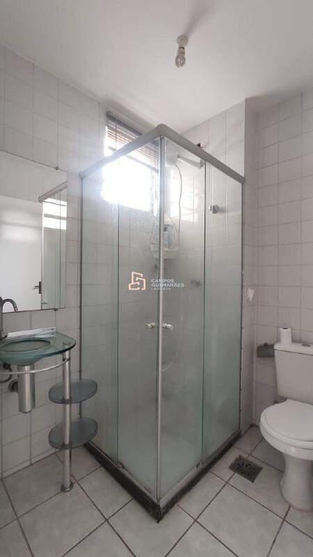 Apartamento, Castelo, 2 Quartos, 1 Vaga